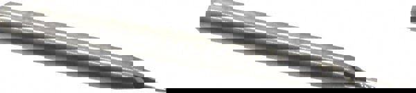 Square End Mill: 1/32'' Dia, 3/32'' LOC, 1/8'' Shank Dia, 1-1/2'' OAL, 2 Flutes, Solid Carbide